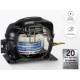 Samsung Ψυγείο Ντουλάπα 640lt Total NoFrost Υ178.4xΠ91.2xΒ72.6εκ. Inox RS70F64KETEF Samsung Ψυγείο Ντουλάπα 640lt Total NoFrost Υ178.4xΠ91.2xΒ72.6εκ. Inox RS70F64KETEF